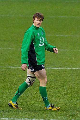 Kyle Tonetti