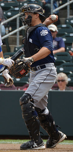Kyle Skipworth