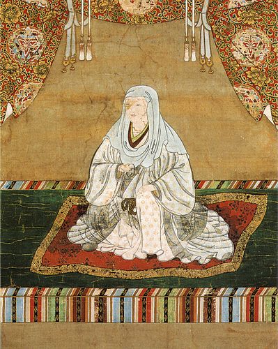 Kyogoku Tatsuko