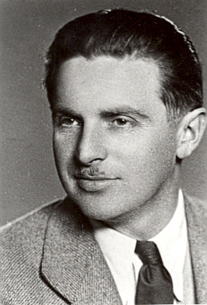 Kalman Ferenczfalvi
