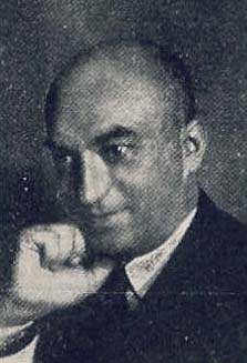 Kalman Kalocsay