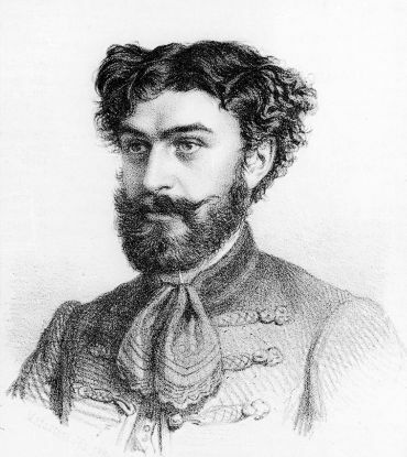 Kalman Thaly