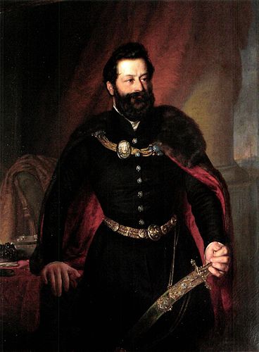 Karoly Andrassy