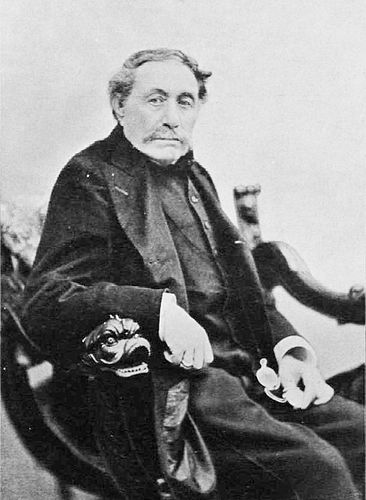 Karoly Csemegi