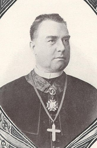 Karoly Hornig