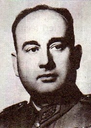Karoly Janza