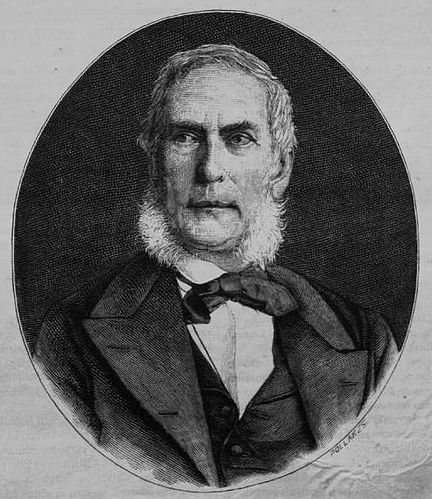 Karoly Kalchbrenner
