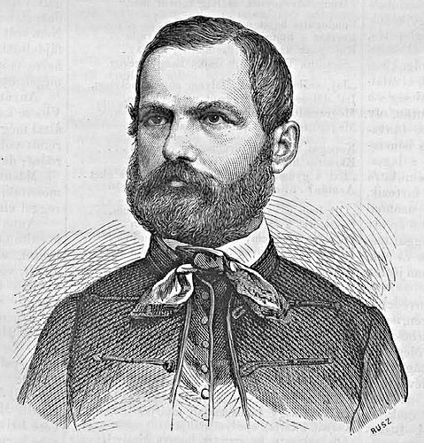 Karoly Kerkapoly