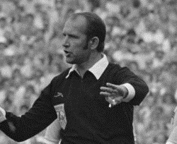 Karoly Palotai