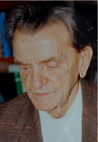 Karoly Simonyi