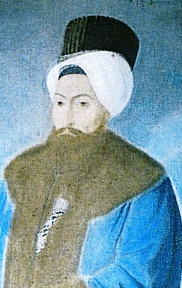 Kucuk Huseyin Pasha