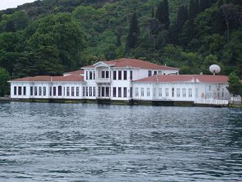 Kıbrıslı Mehmed Emin Pasha