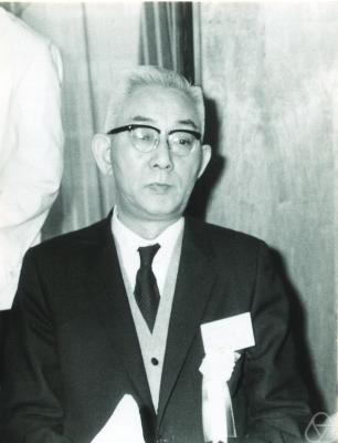 Kosaku Yoshida