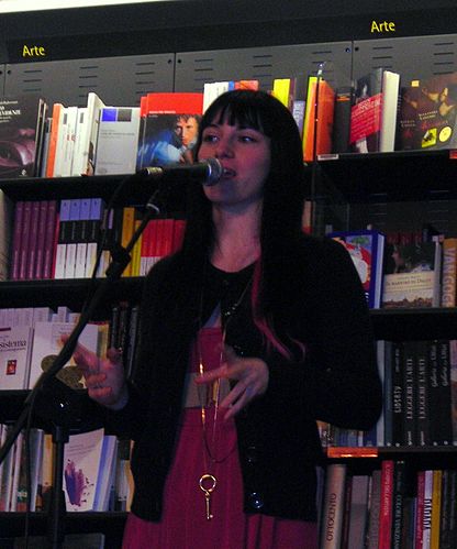 Laura L'Aura