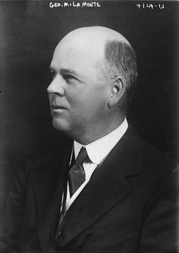 George Monte