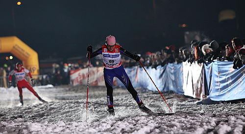 Lada Nesterenko