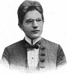 Ladislav Prokes