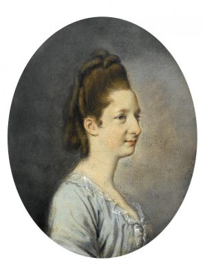 Frances Manners