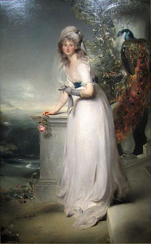 Catherine Huntingtower