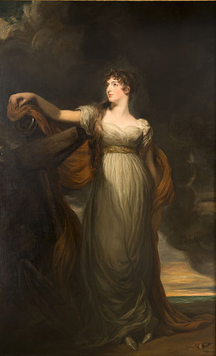 Louisa Louisa Mary Anne Julia Harriet Lowry-Corry
