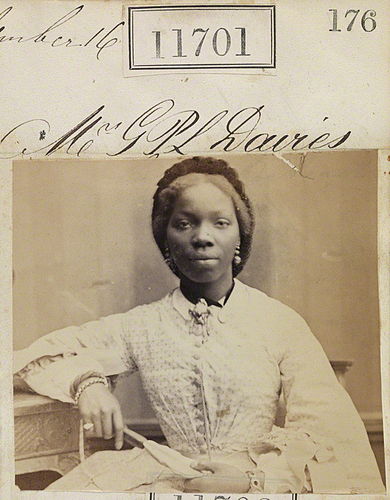 Sara Lady