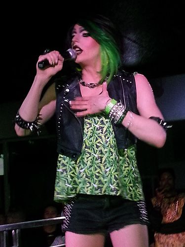 Laganja Estranja