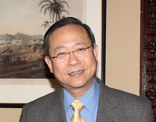 Lai Tung-kwok