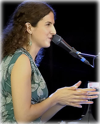 Laila Biali
