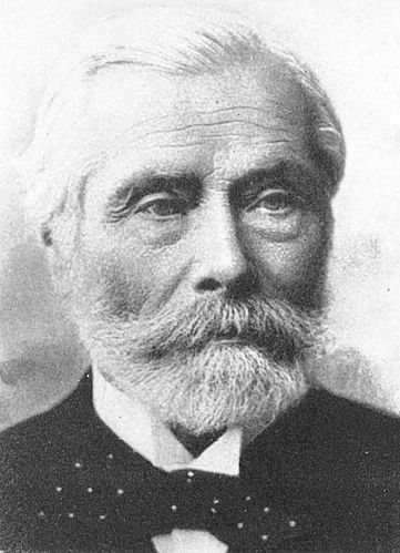 Lajos Markusovszky