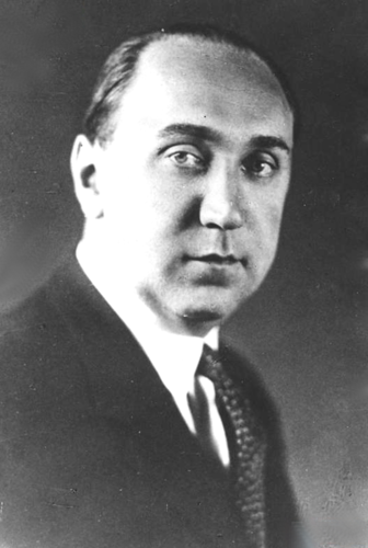 Lajos Remenyi-Schneller