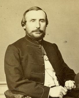 Lajos Simonyi