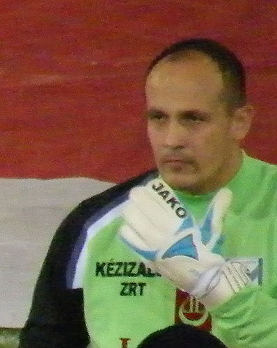 Lajos Szucs