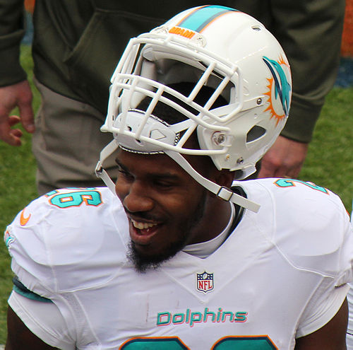 Lamar Miller