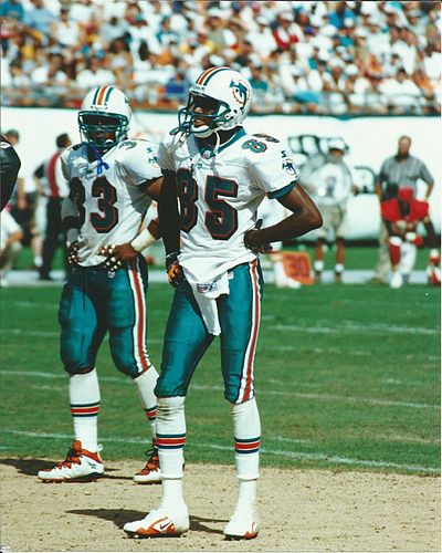 Lamar Thomas