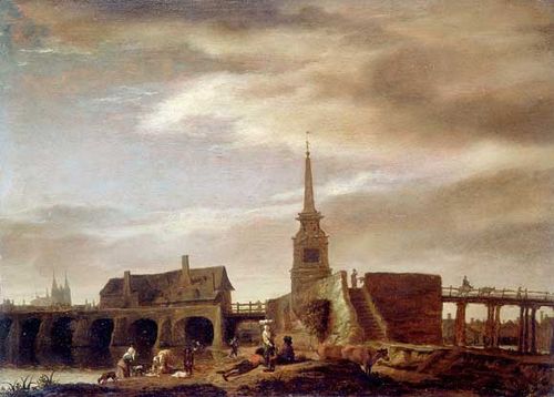 Lambert Doomer