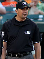 Lance Barrett