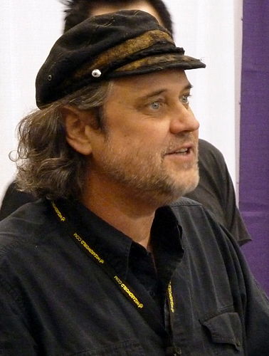 Lance Guest