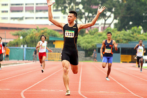 Lance Sheng