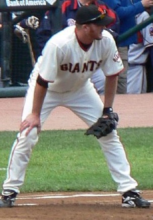 Lance Niekro