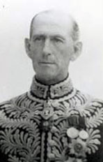 Lancelot Graham