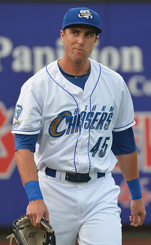 Lane Adams