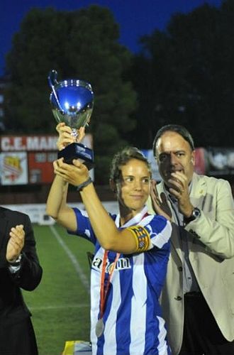 Lara Rabal