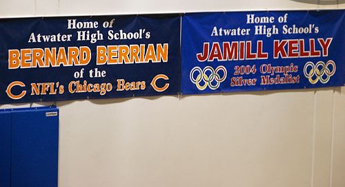 Jamill Kelly