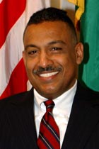 Larry Felix