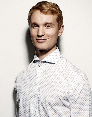 Bjorn Gustafsson