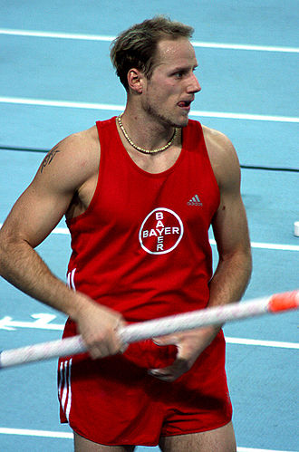 Lars Borgeling