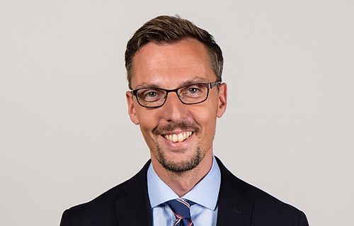 Lars Castellucci