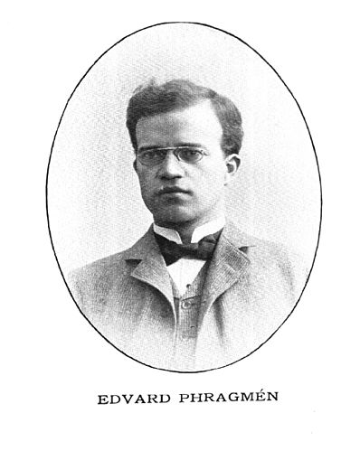Lars Phragmen