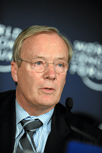 Lars Henrik Thunell