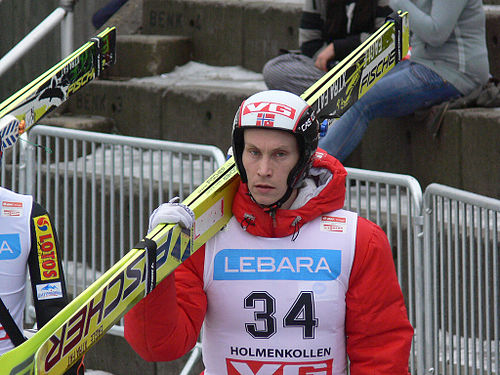 Lars Bystol